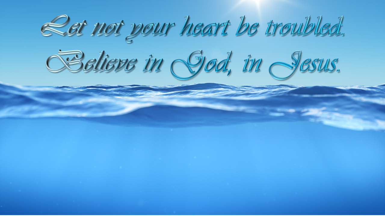 Music is the Voice of God. The voice of the Lord is powerful; the voice of the Lord is majestic. [Psalm 29:4]. *Image Loading. Ensure JavaScript is Enabled.*